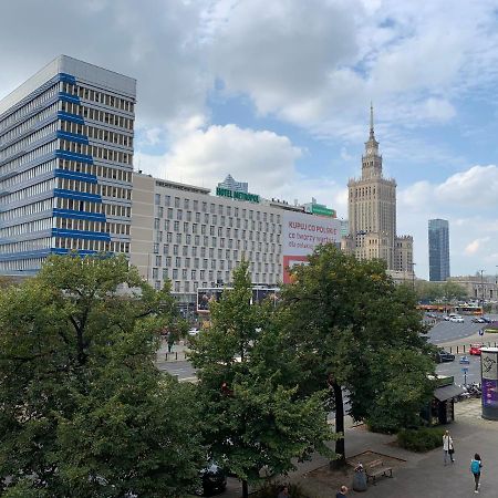 Top Ten House Marszalkowska 8 Apartment Warsaw Exterior photo