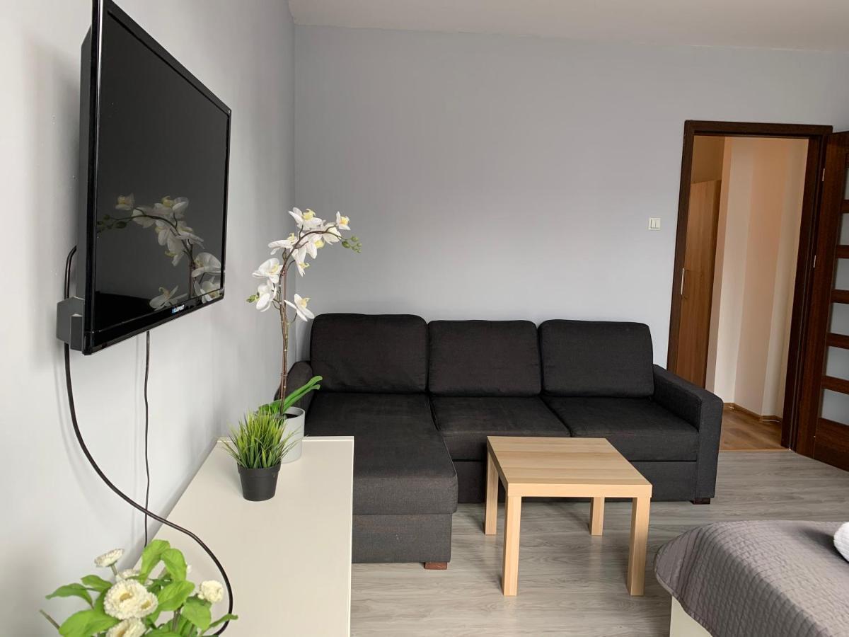 Top Ten House Marszalkowska 8 Apartment Warsaw Exterior photo