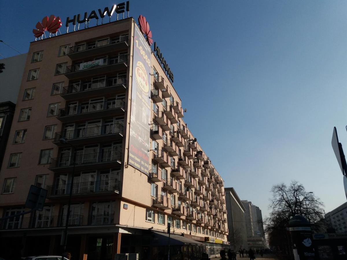 Top Ten House Marszalkowska 8 Apartment Warsaw Exterior photo